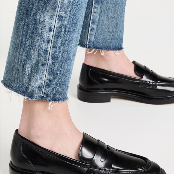 Madewelll Vernon leather loafers - Picture 7 of 7